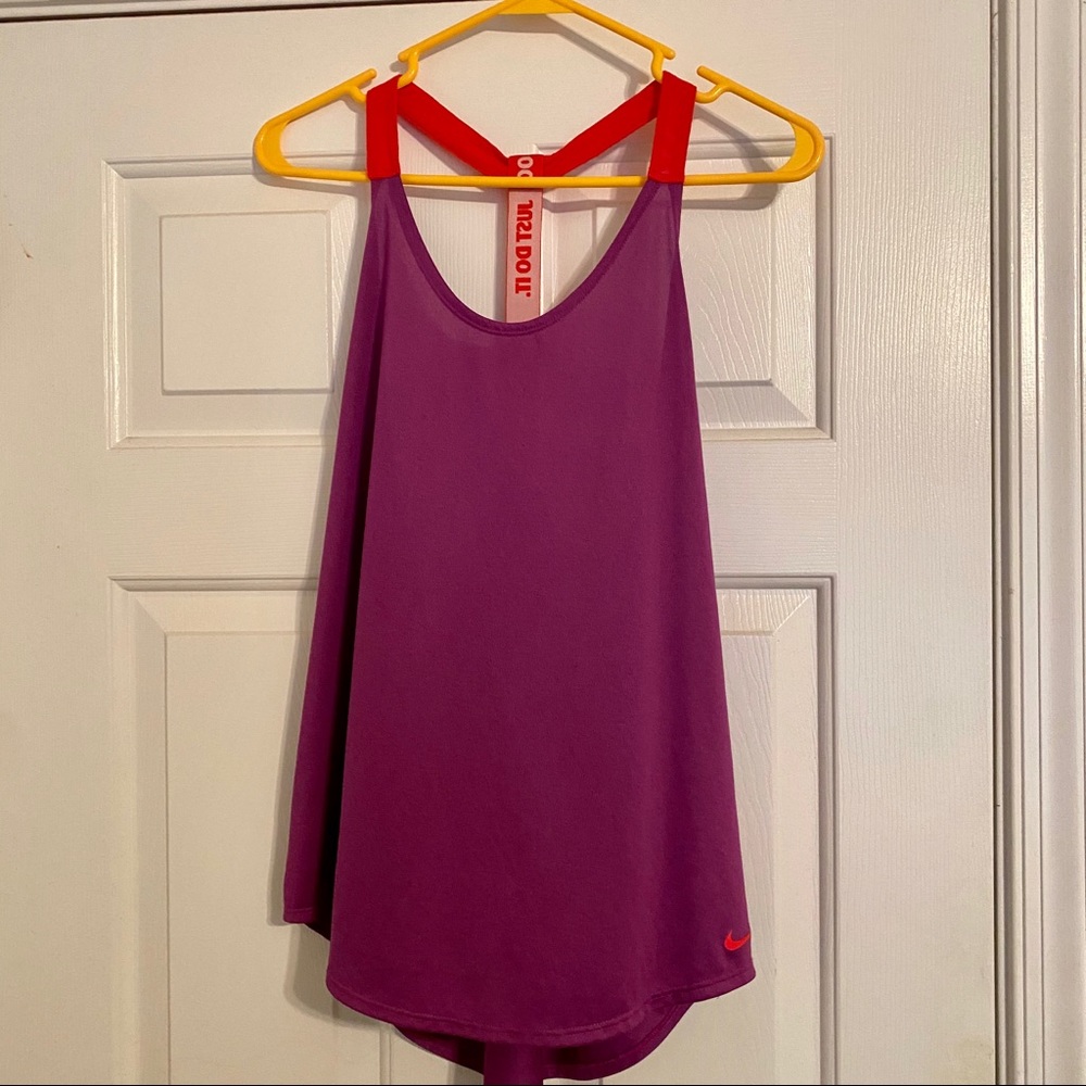 Nike Tank Top